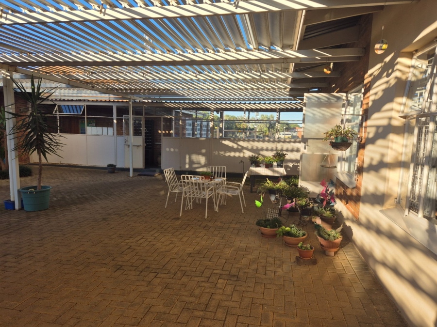 1 Bedroom Property for Sale in Hospitaalpark Free State